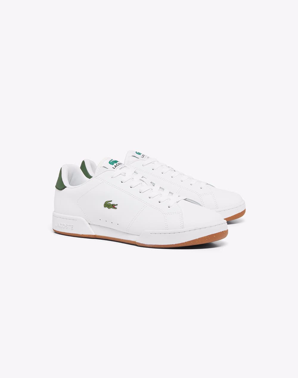 Men's Sneakers Lacoste White