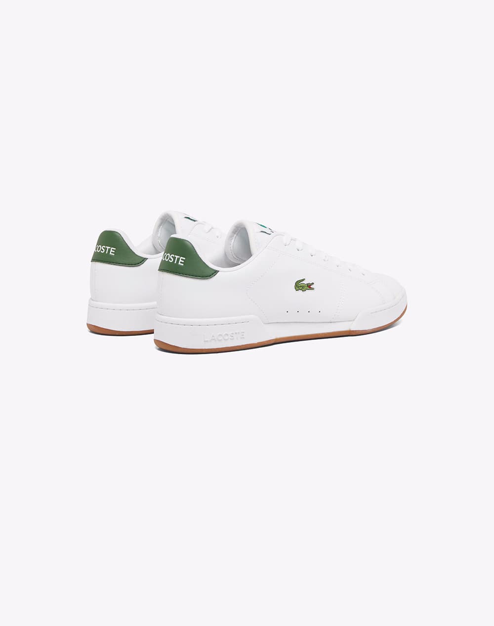 Men's Sneakers Lacoste White