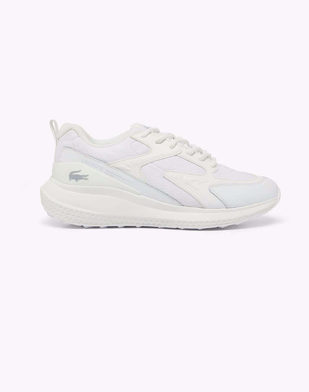 Men's Sneakers Lacoste White