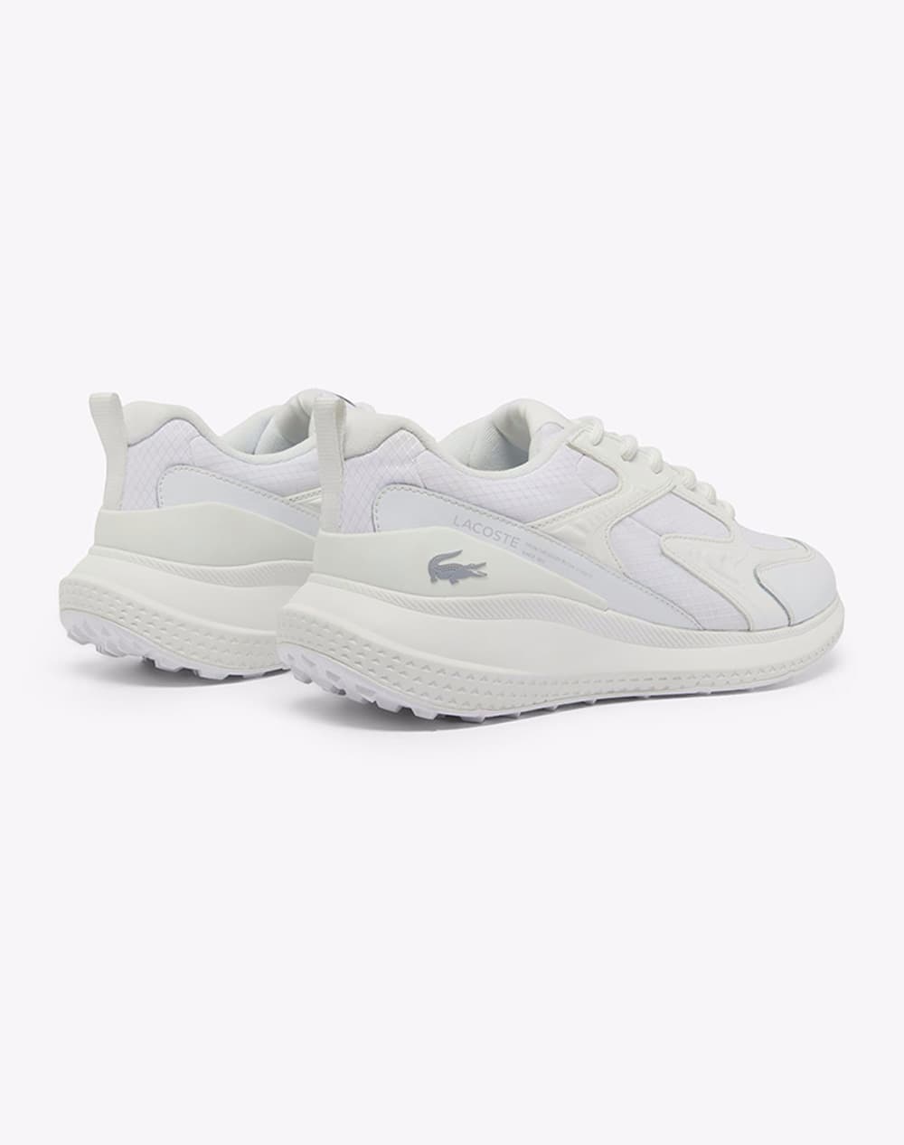 Men's Sneakers Lacoste White