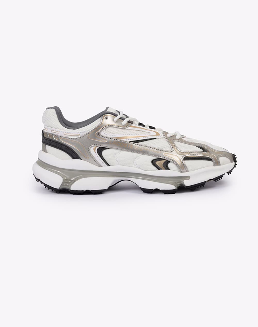 LACOSTE ΥΠΟΔΗΜΑ ΑΝΔΡΙΚΟ L003 2K24 225 2 L003 2K24 225 2 SMA 37-50SMA0104108-0000 OffWhite