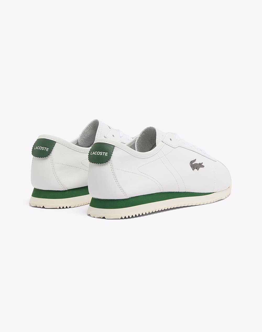 Men's Sneakers Lacoste White