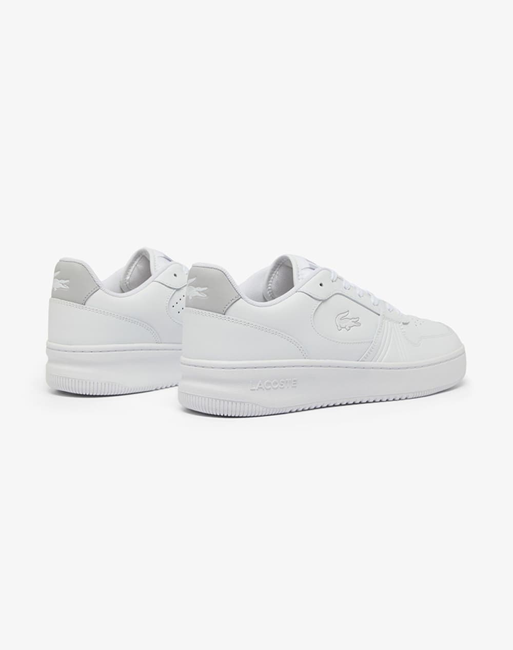 Men's Sneakers Lacoste White