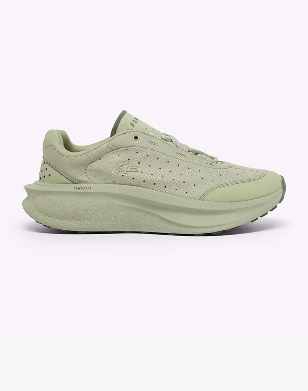 Men's Sneakers Lacoste Green