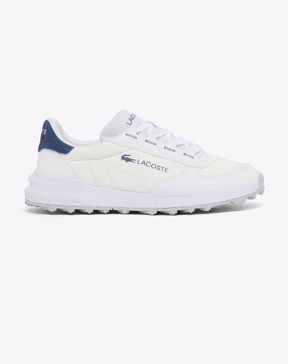 Men's Sneakers Lacoste White