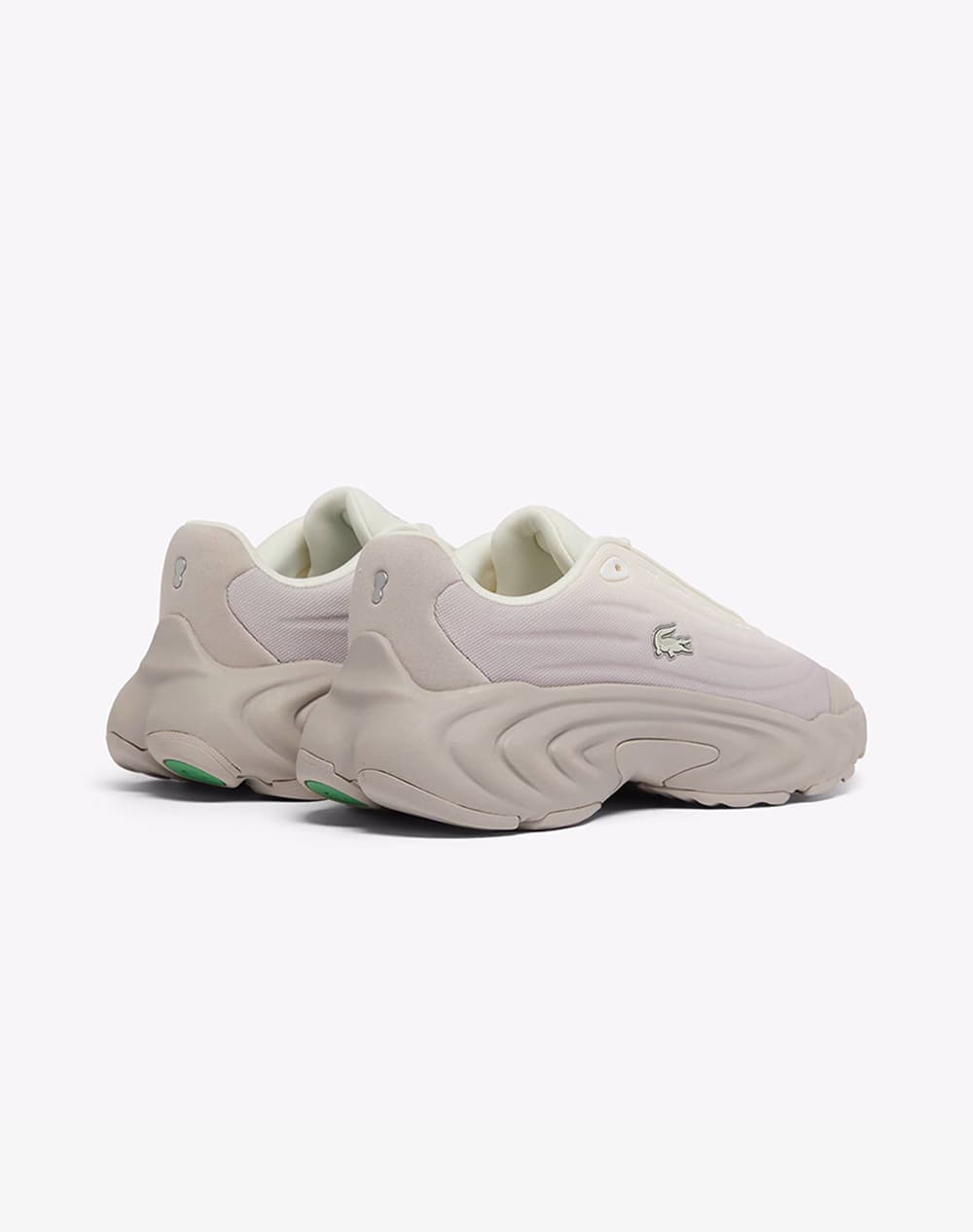 Men's Sneakers Lacoste Beige