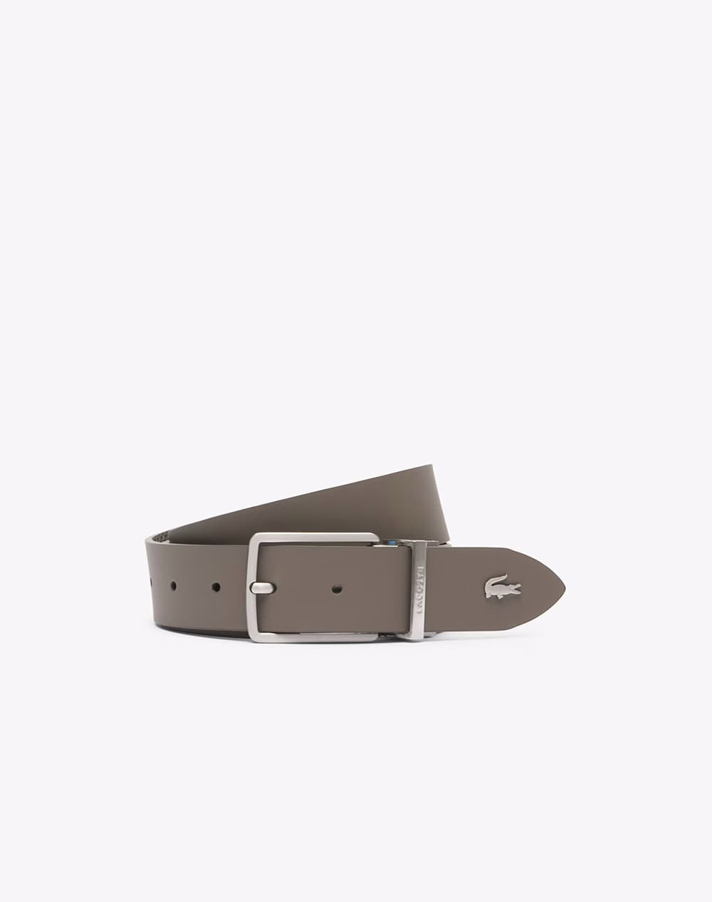Men's Belts Lacoste Multicolor