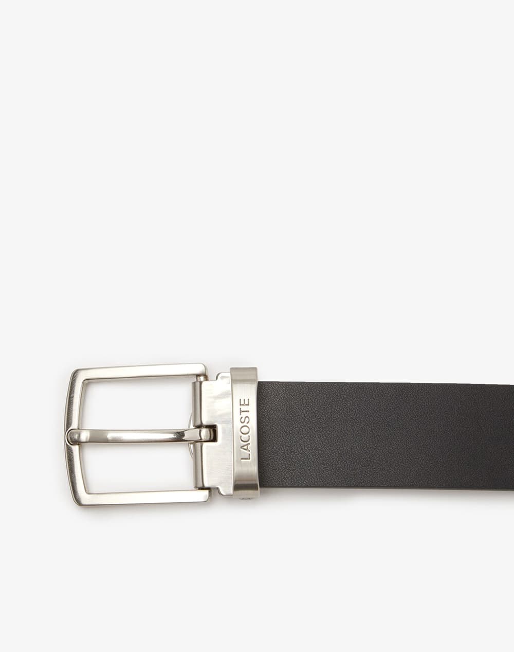 Men's Belts Lacoste Multicolor