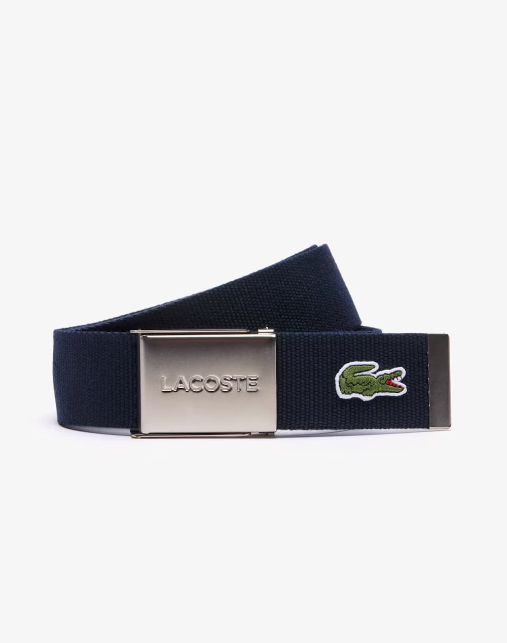 Men's Belts Lacoste Blue