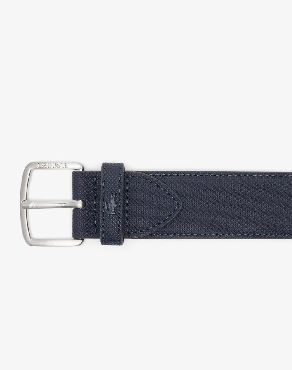 Men's Belts Lacoste Blue