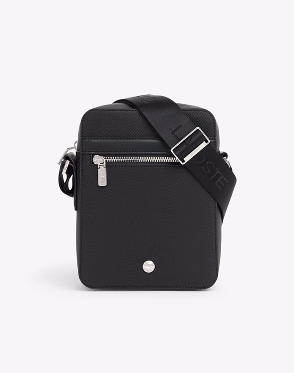 LACOSTE ΤΣΑΝΤΑ CROSSOVER BAG 3NH5272HW-000 Black