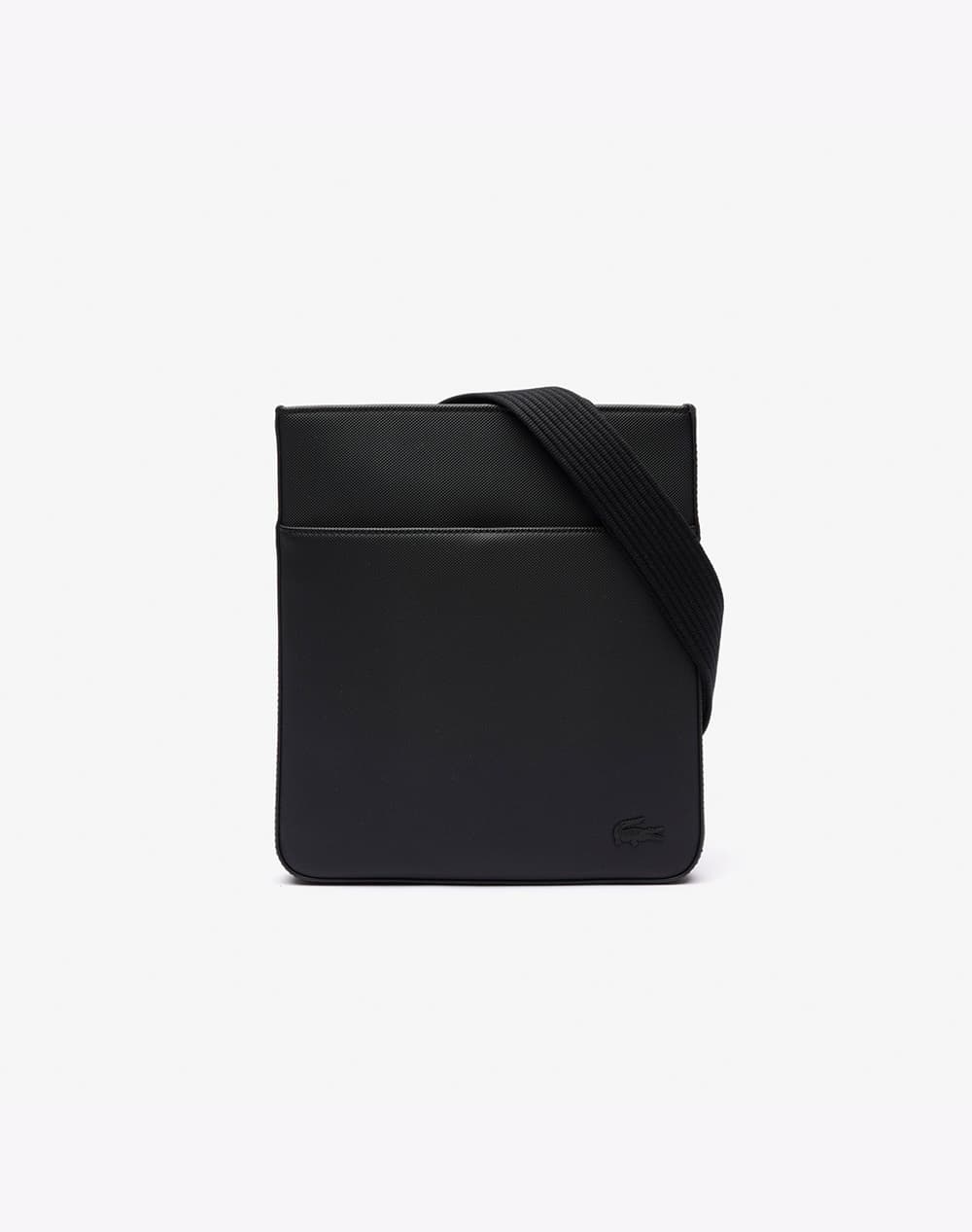 LACOSTE ΤΣΑΝΤΑ CROSSOVER BAG 3NH4424HC-021 DarkBlue