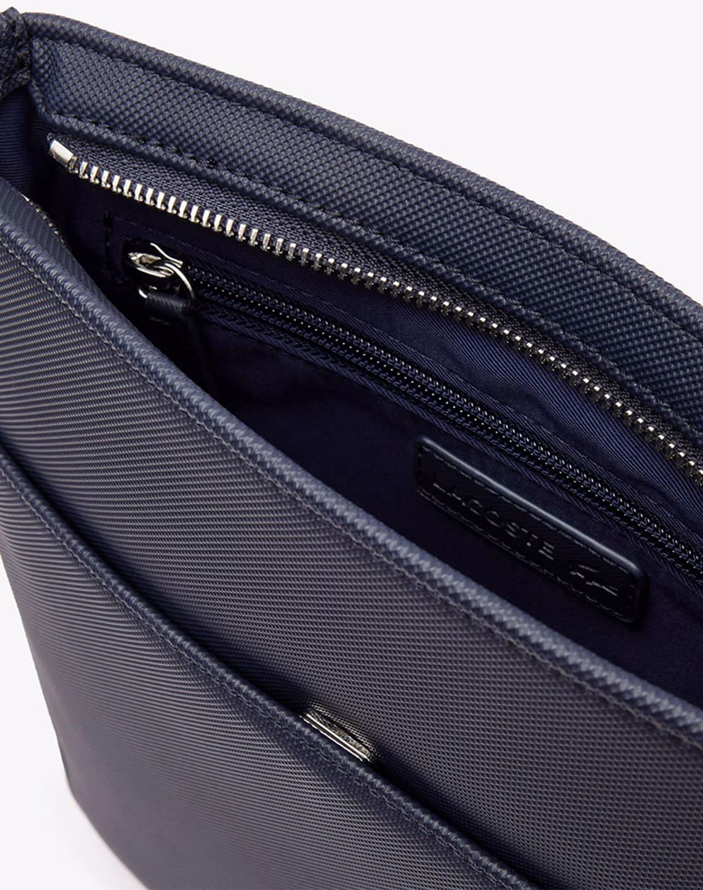 Men's Bags Lacoste Blue