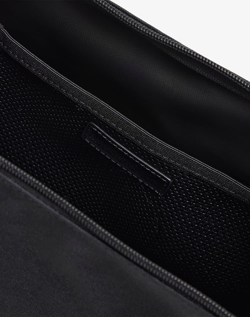 Men's Bags Lacoste Black