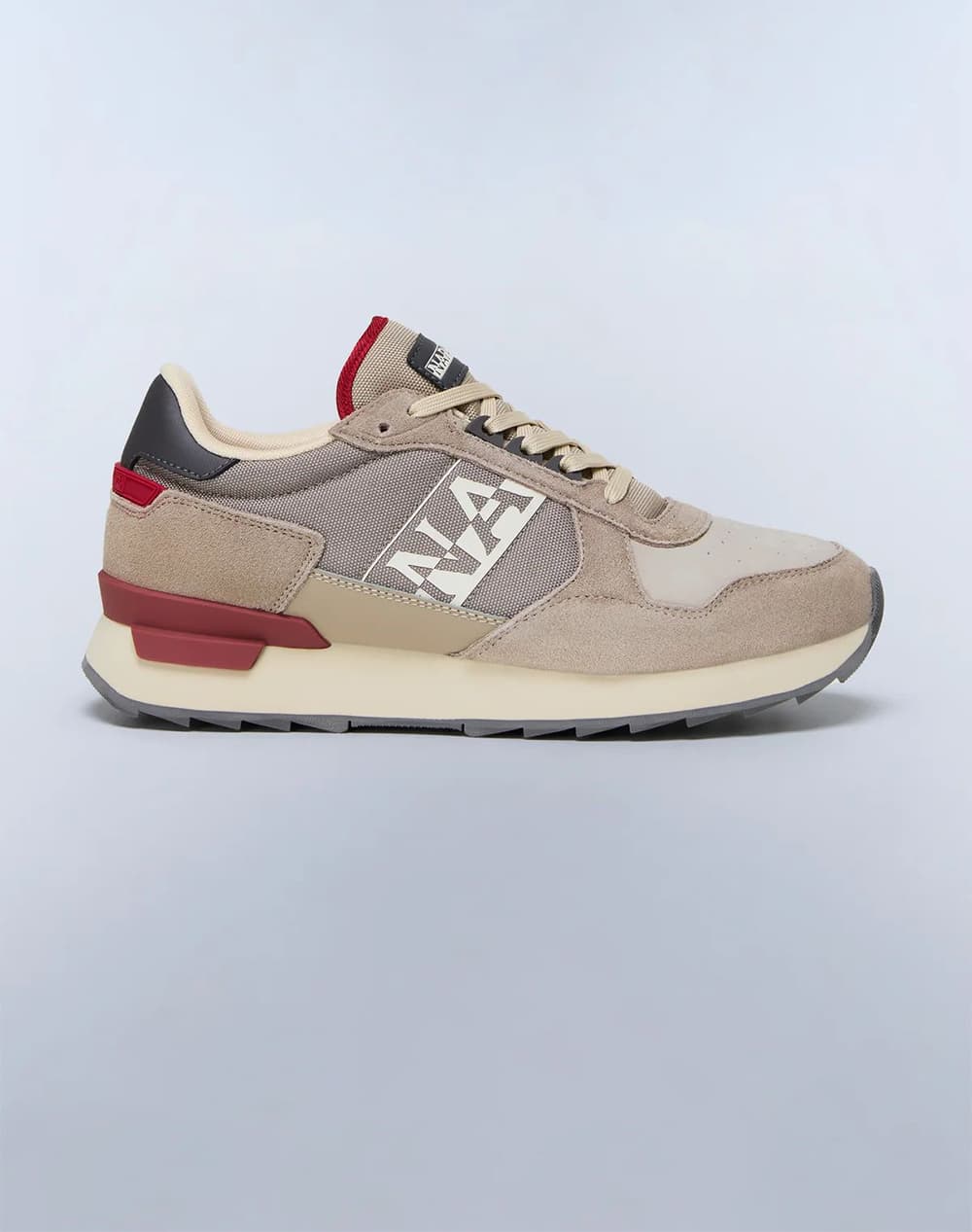 NAPAPIJRI S6STAB01/COS NP0A8BNY-NPNB7 Biege