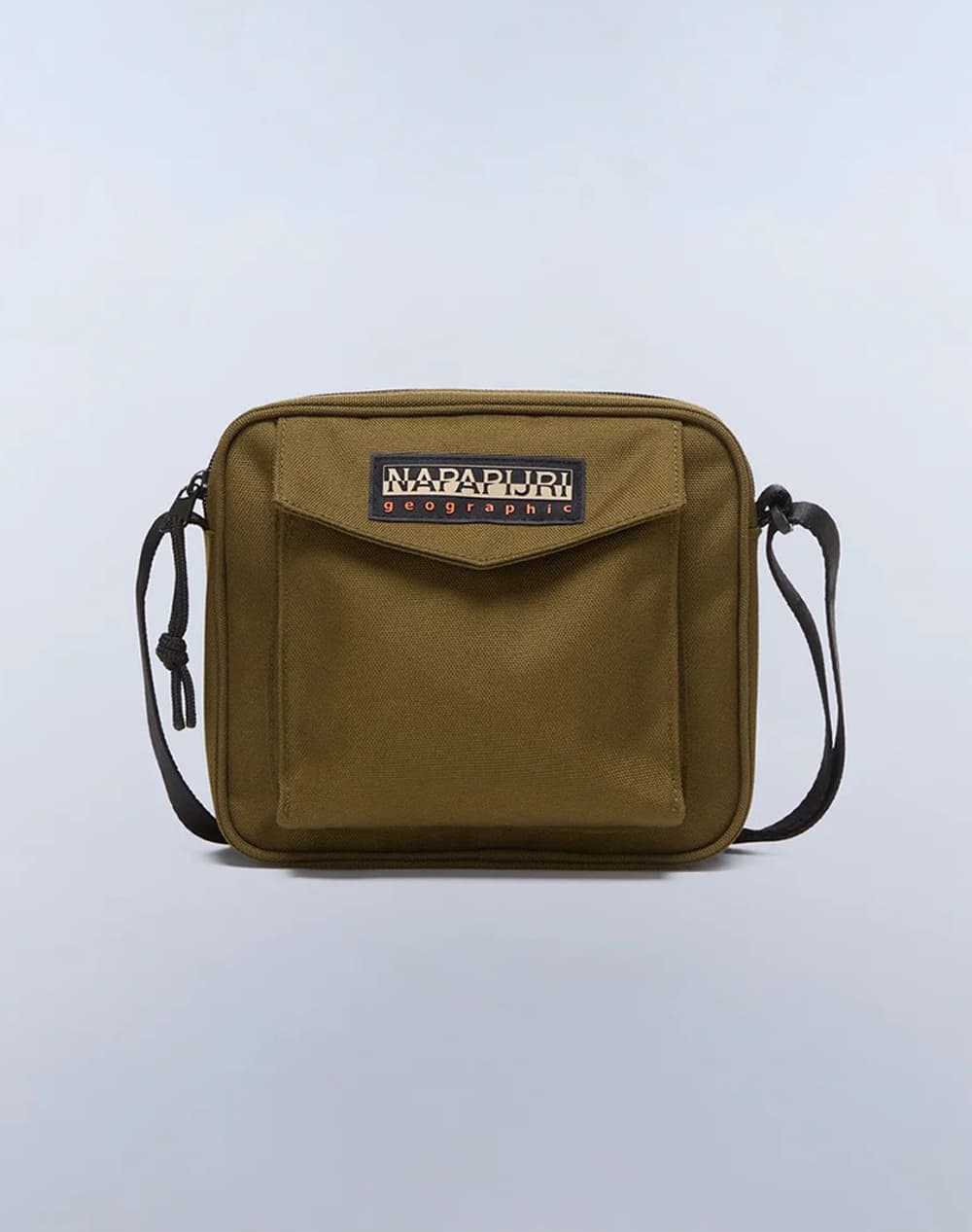 Men's Bags Napapijri Khaki
