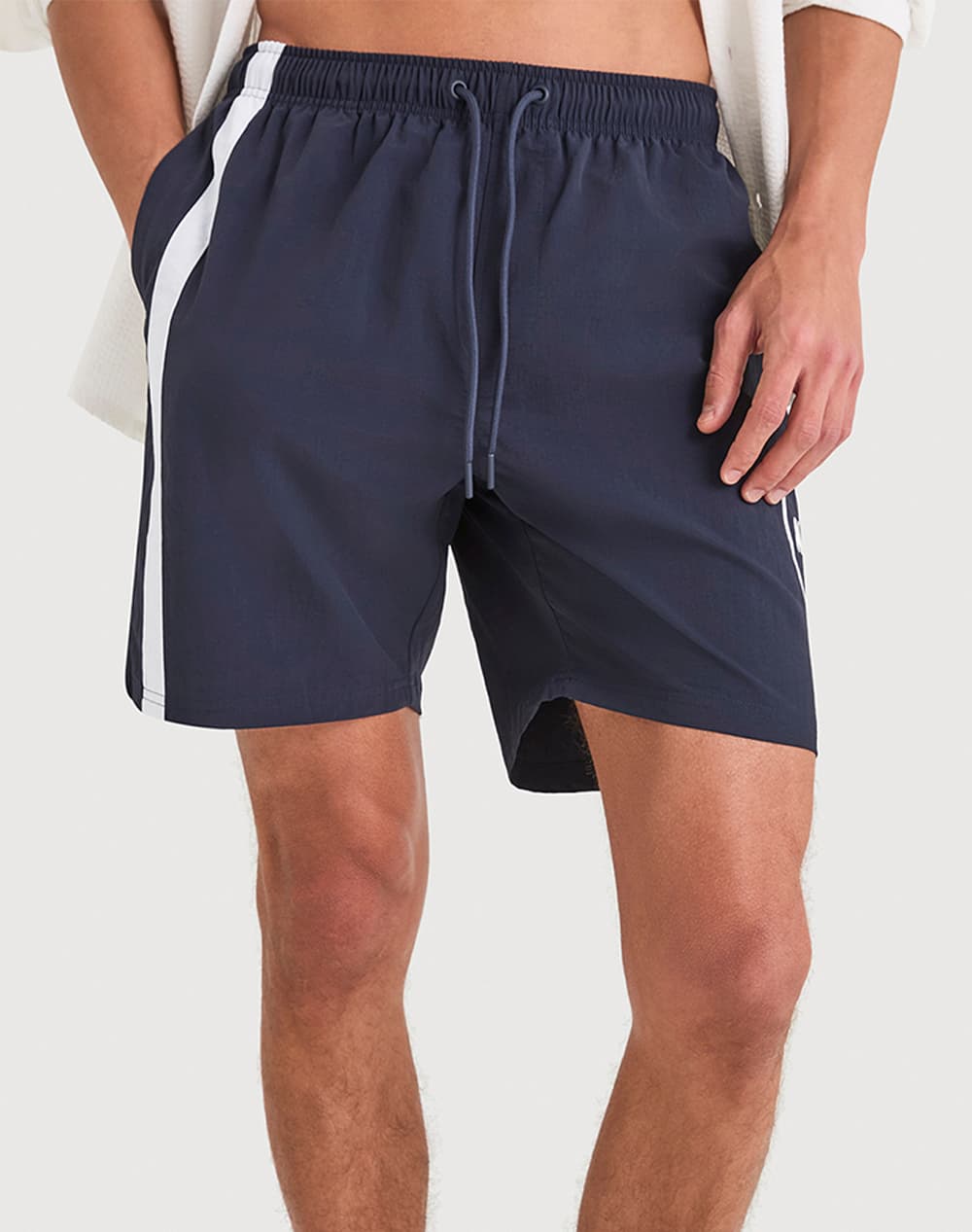 Men's Swimwear Nautica Blue