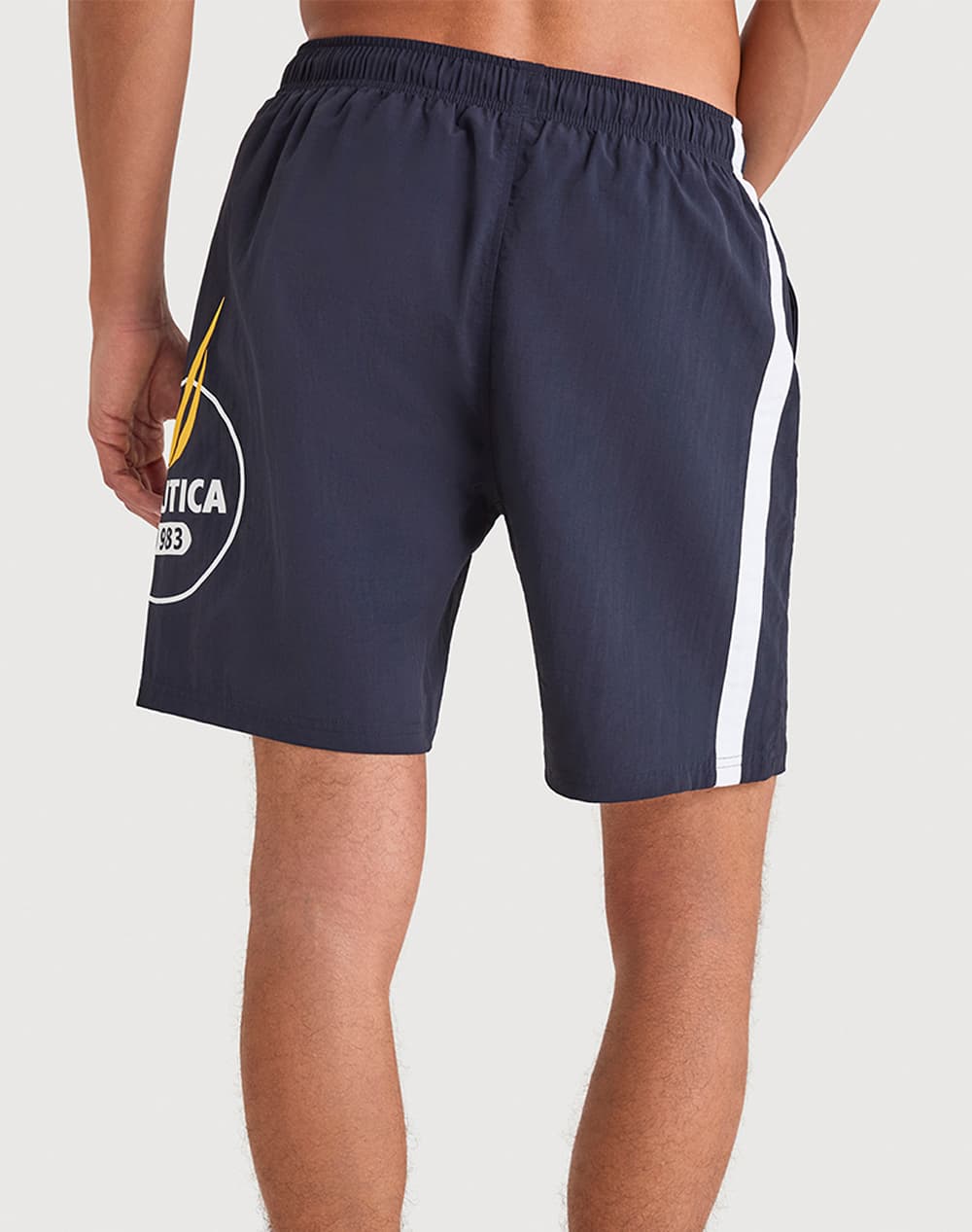 Men's Swimwear Nautica Blue