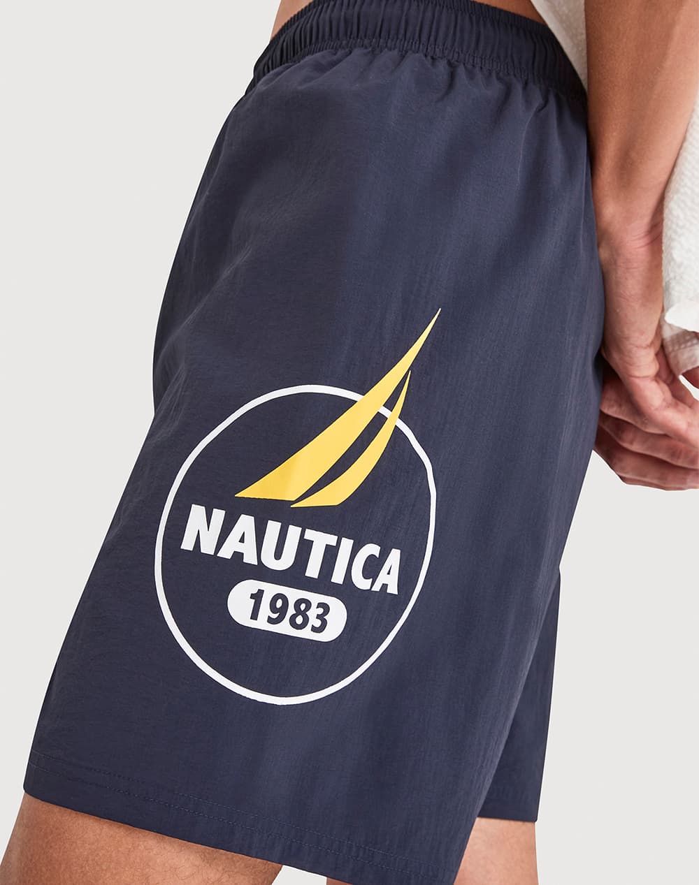 Men's Swimwear Nautica Blue