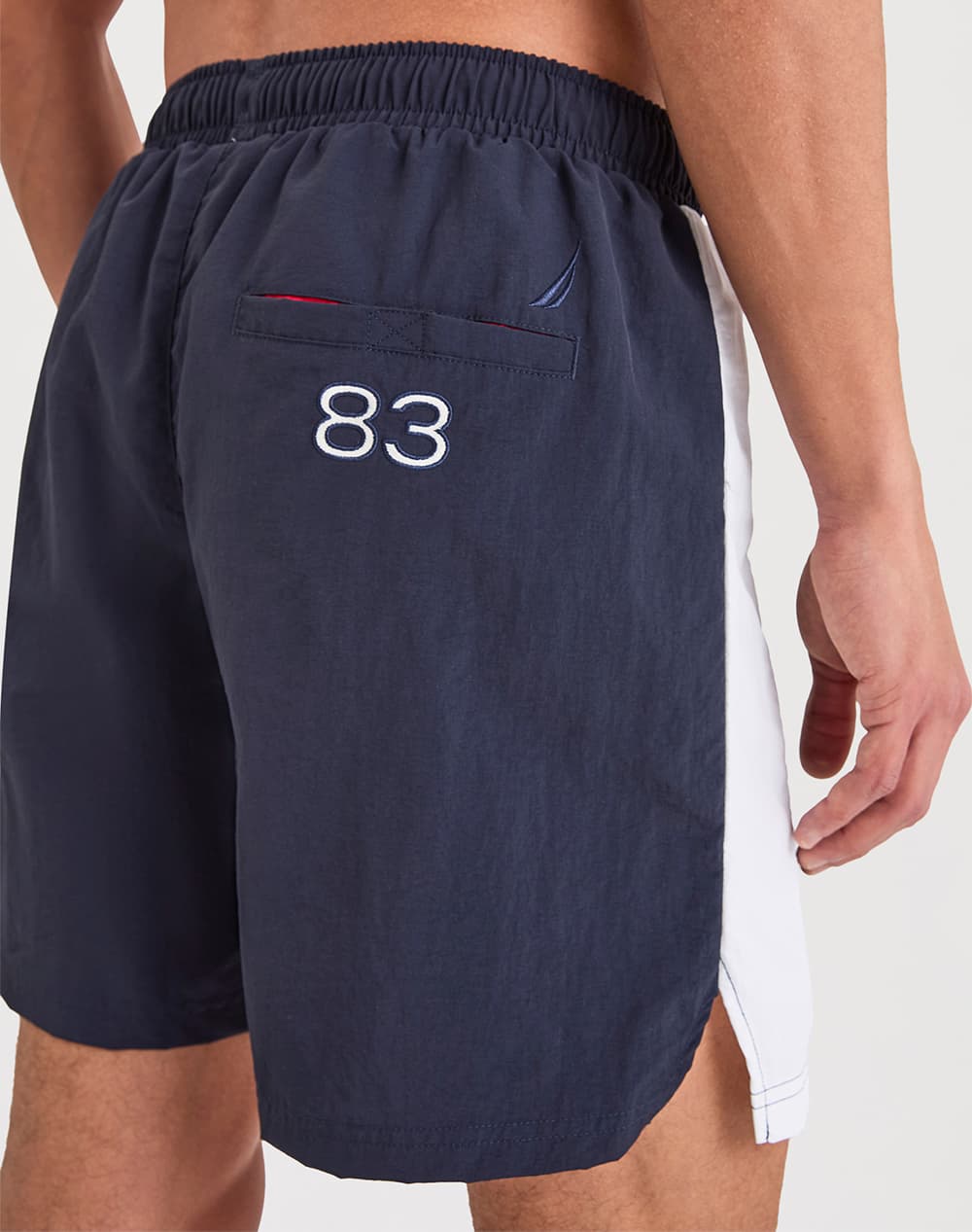 Men's Swimwear Nautica Blue