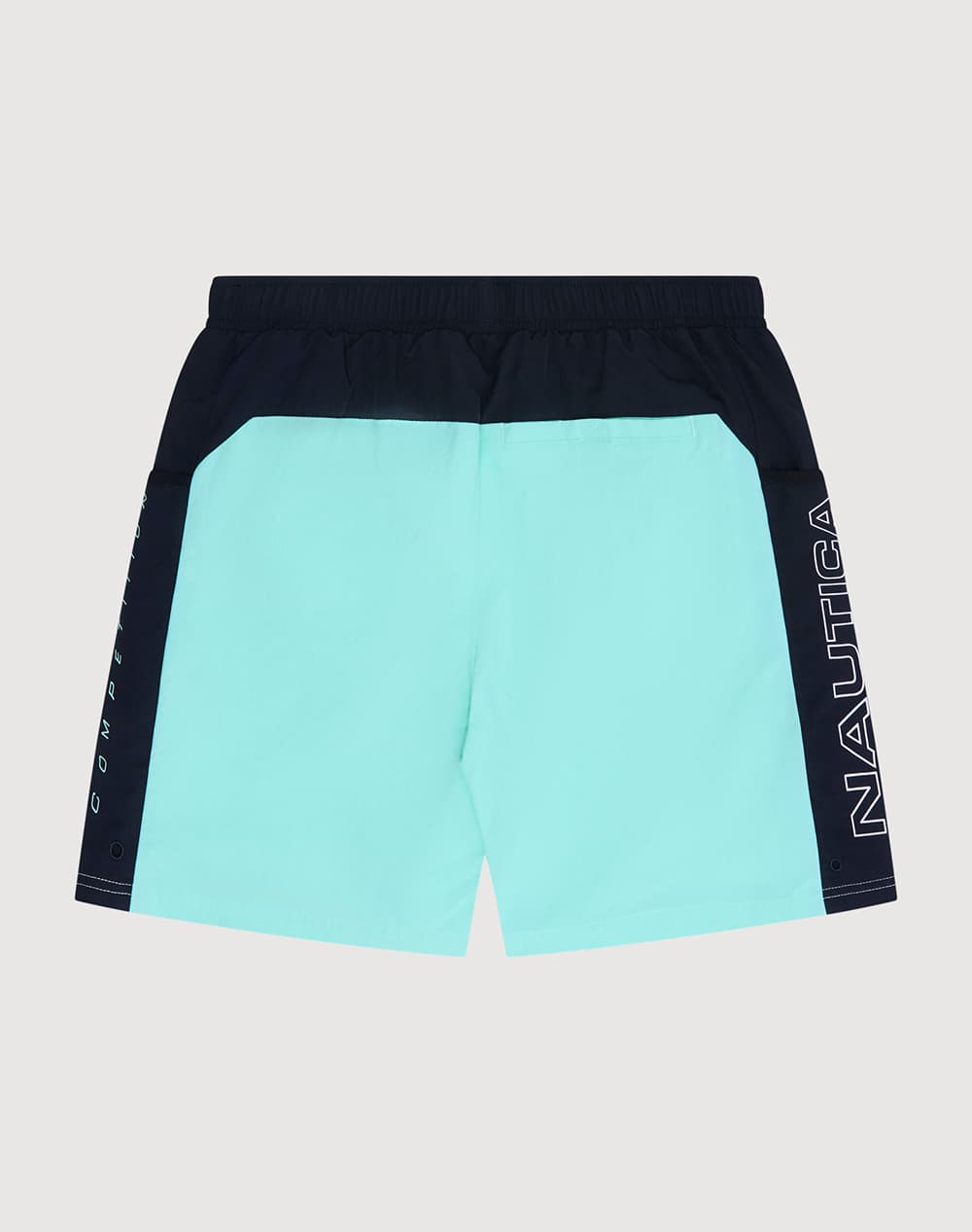 Men's Swimwear Nautica Green