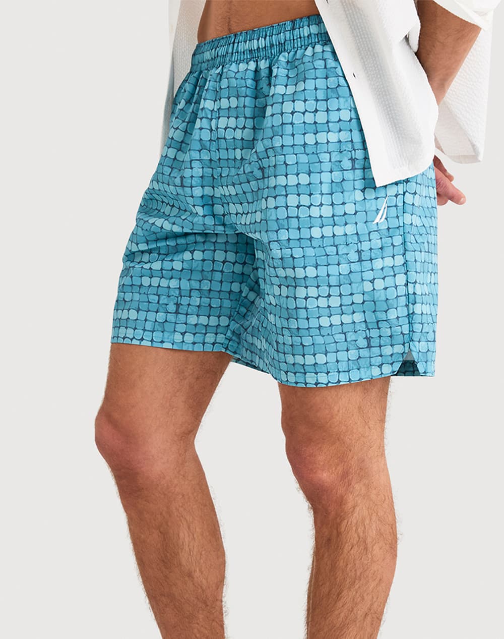 Men's Swimwear Nautica Blue