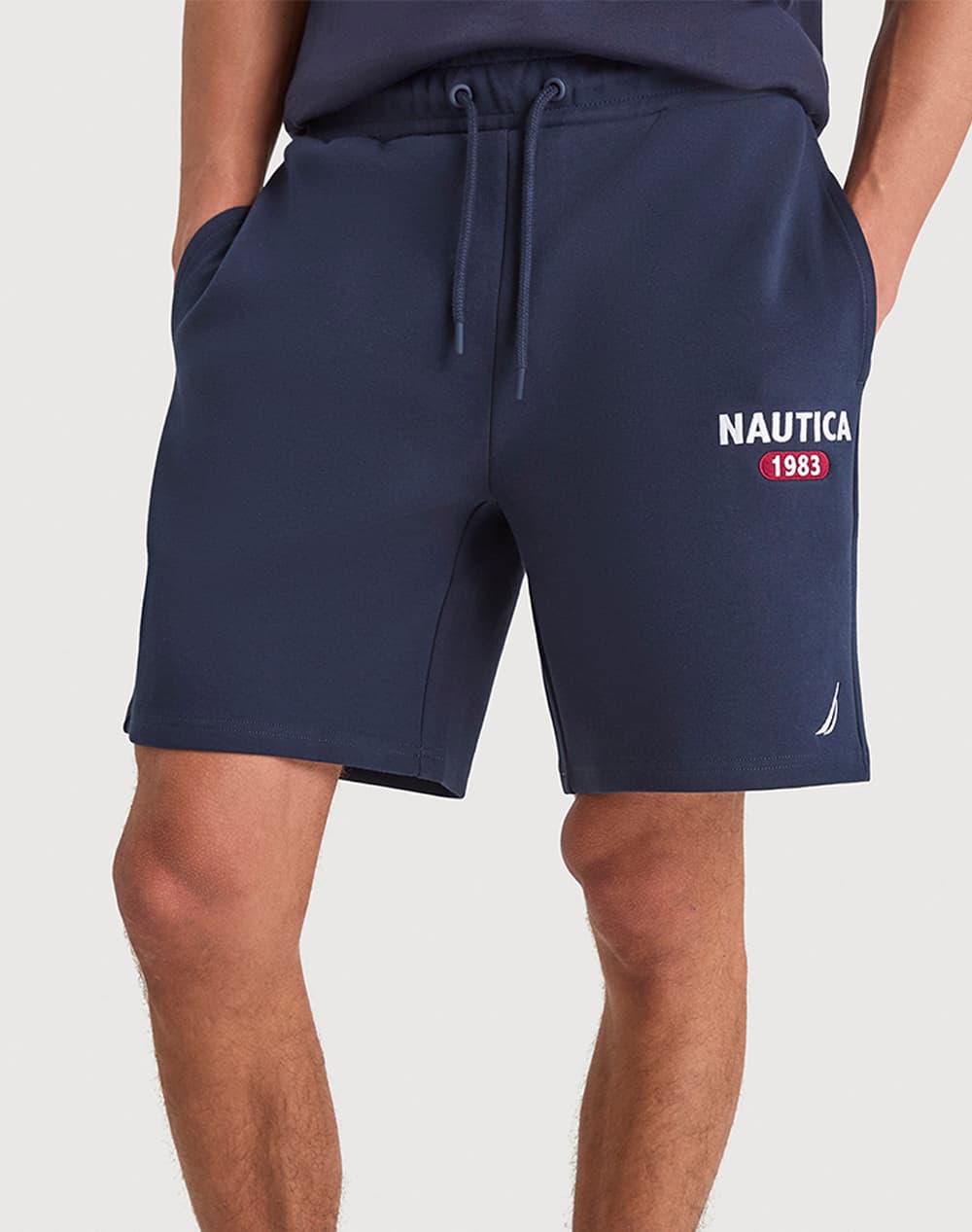 Men's Sports Shorts Nautica Blue