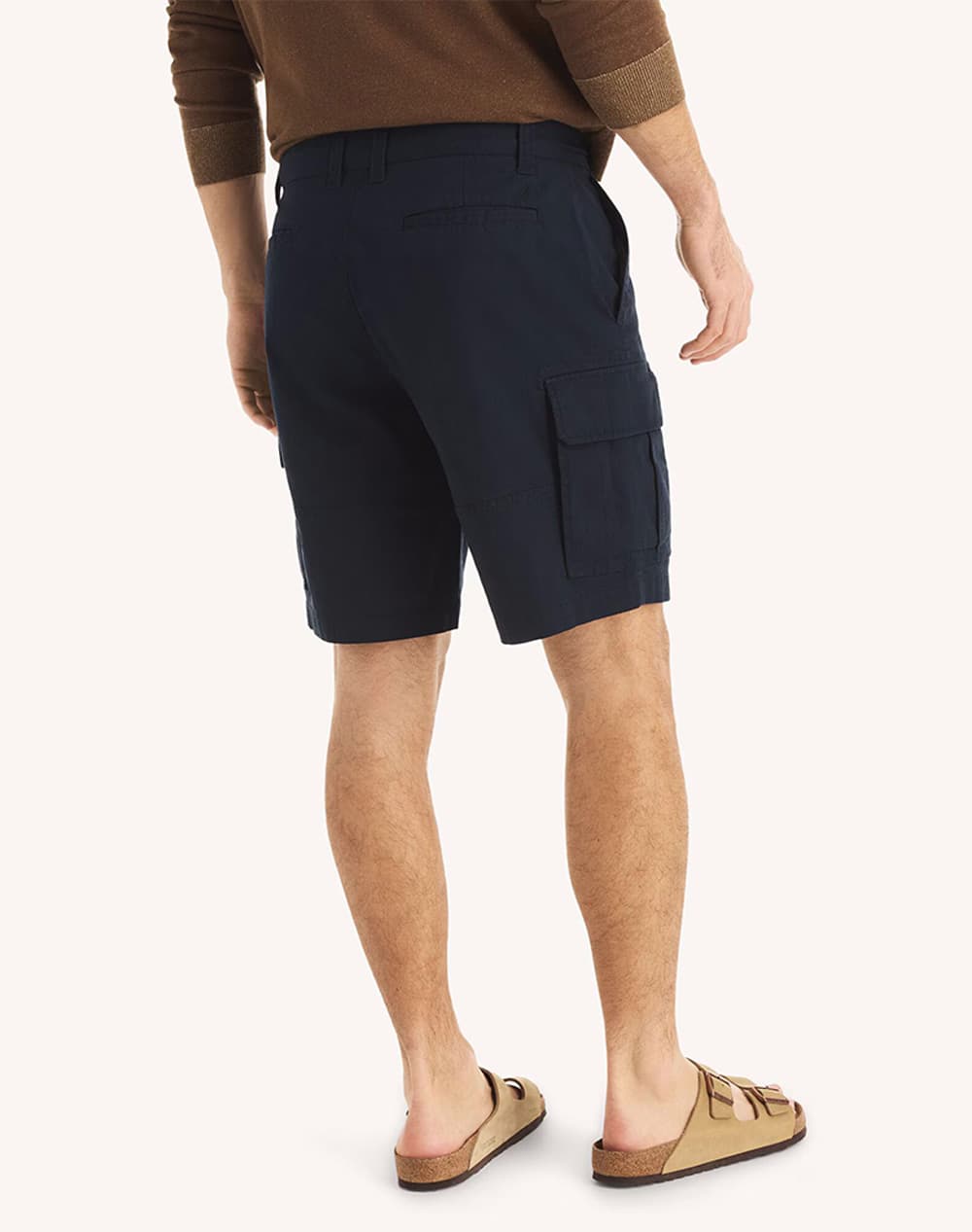 Men's Cargo Shorts Nautica Blue