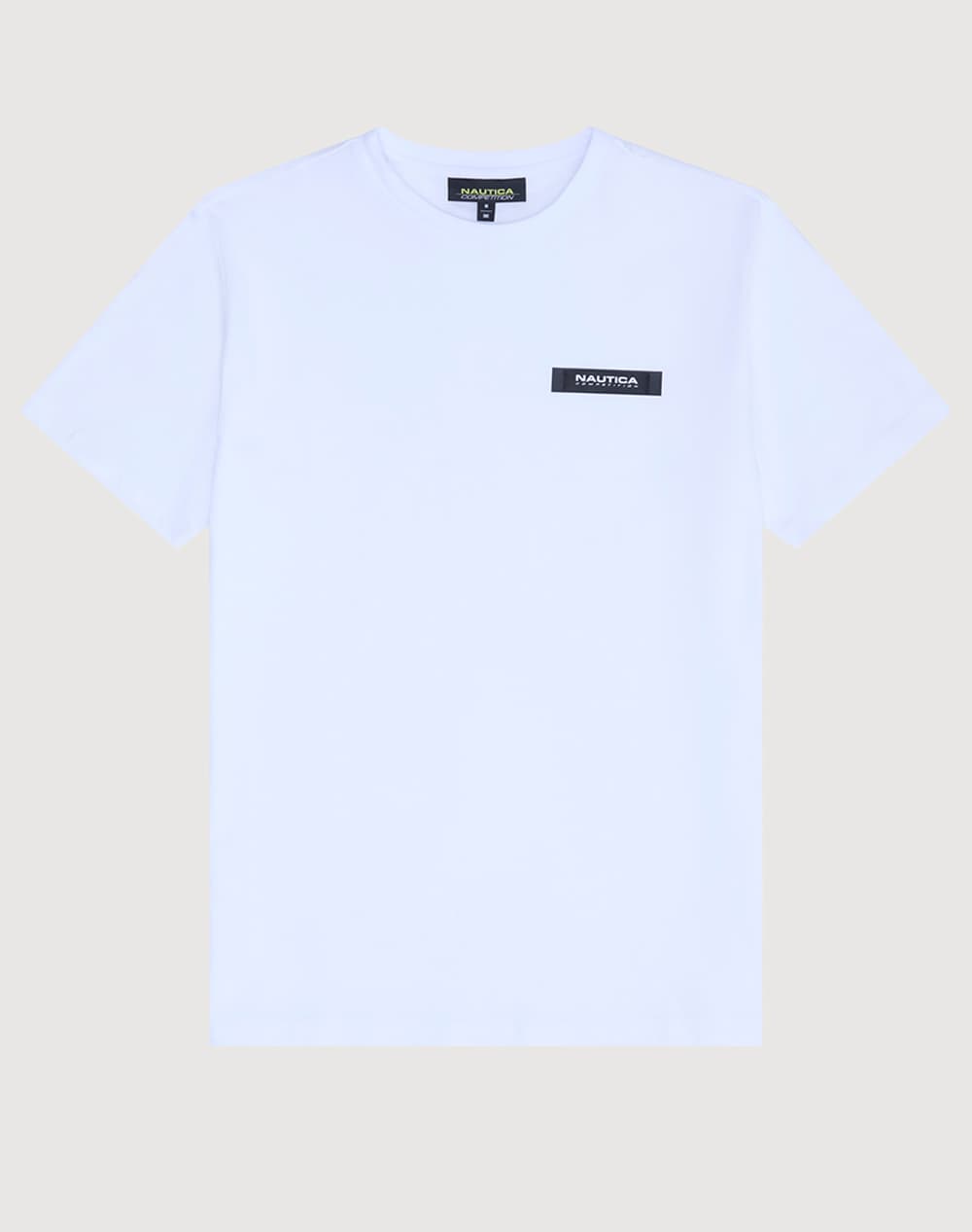 Men's T-Shirts Nautica Black