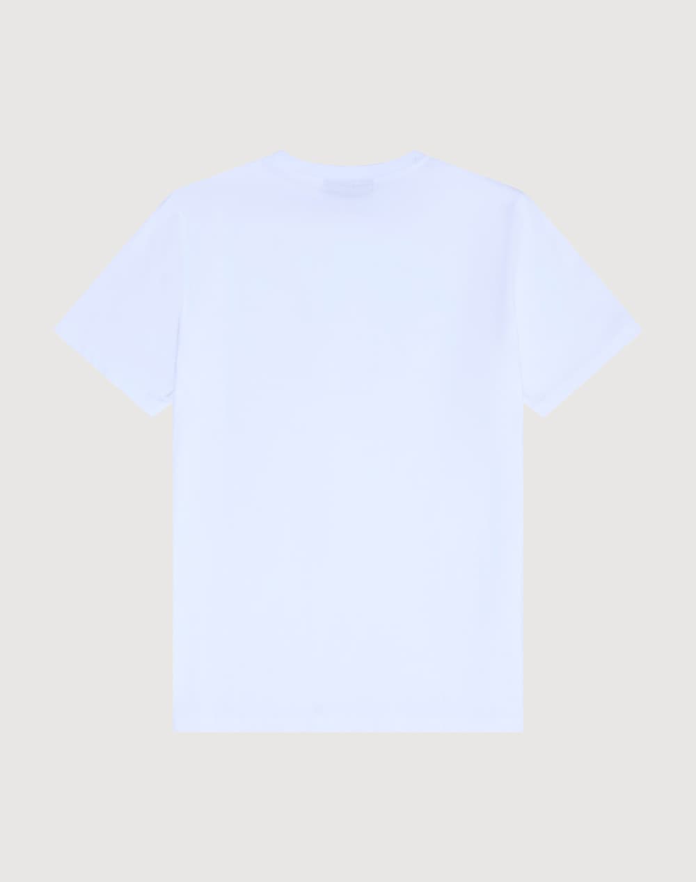 Men's T-Shirts Nautica White