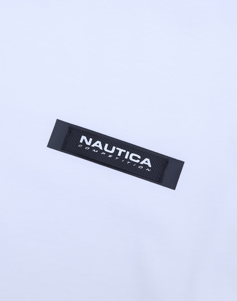 Men's T-Shirts Nautica White