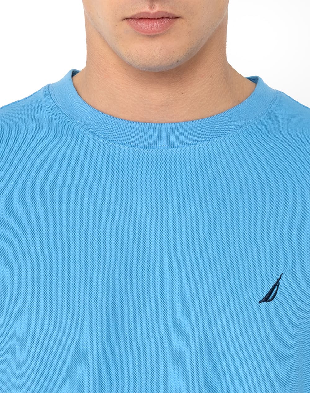 Men's T-Shirts Nautica Blue