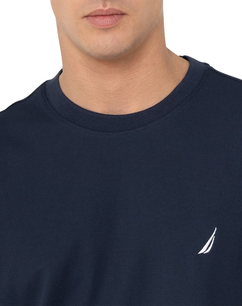 Men's T-Shirts Nautica Blue
