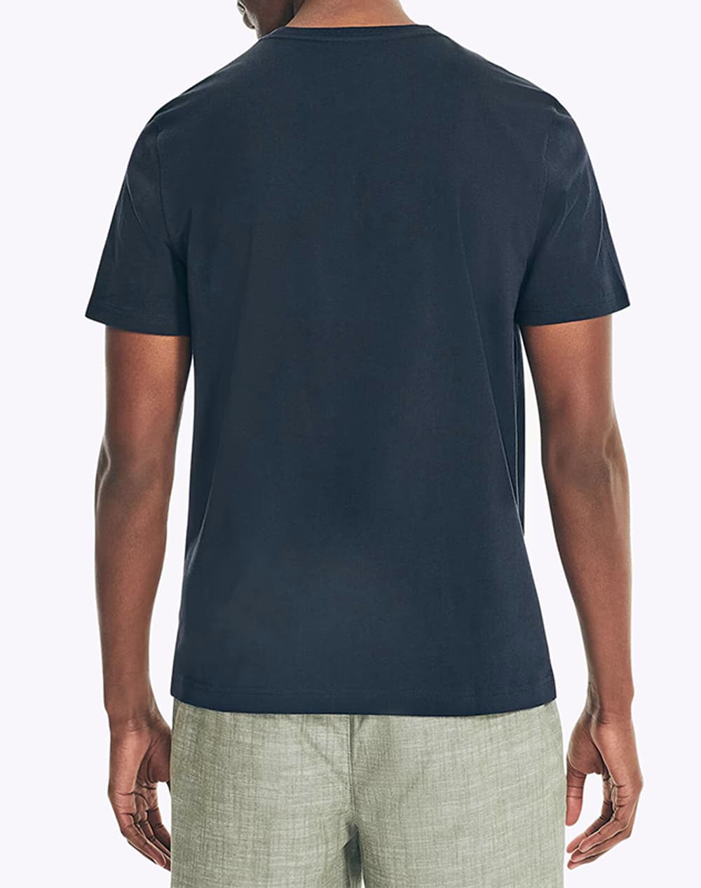 Men's T-Shirts Nautica Blue