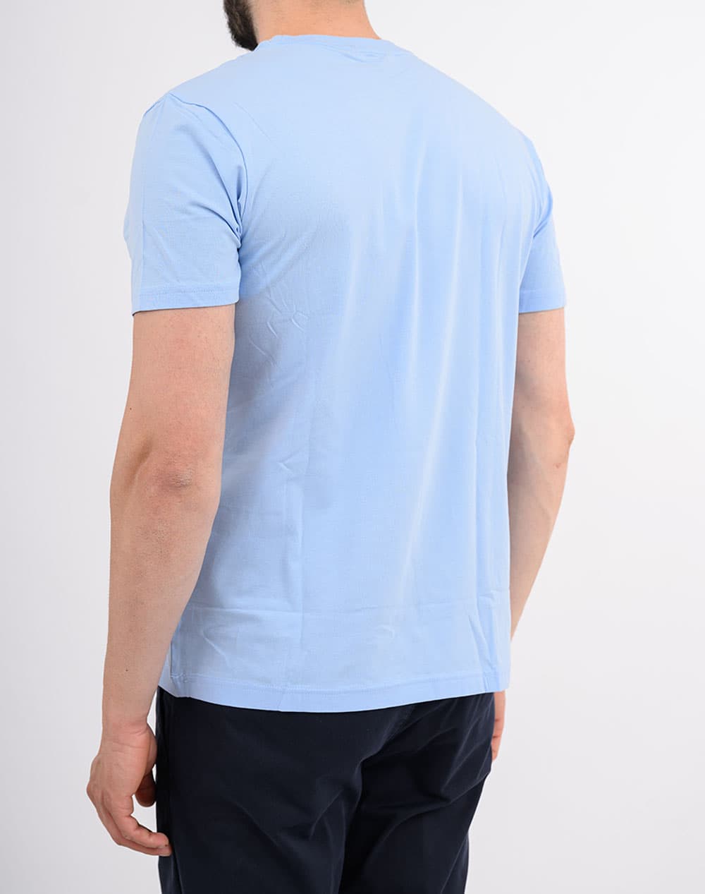 Men's T-Shirts Nautica Blue