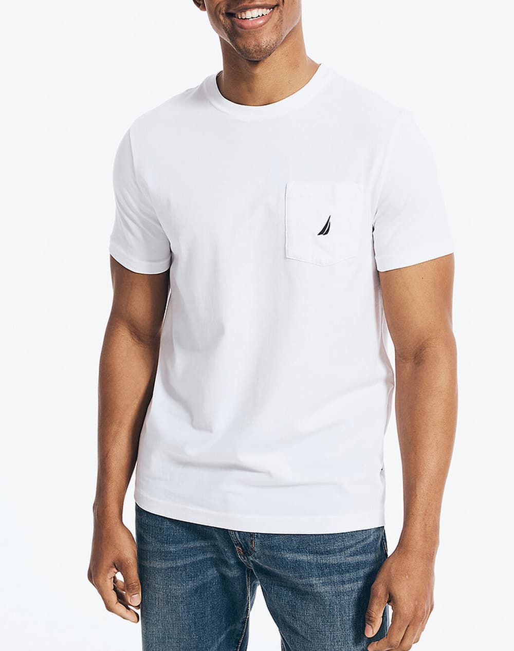 Men's T-Shirts Nautica Red