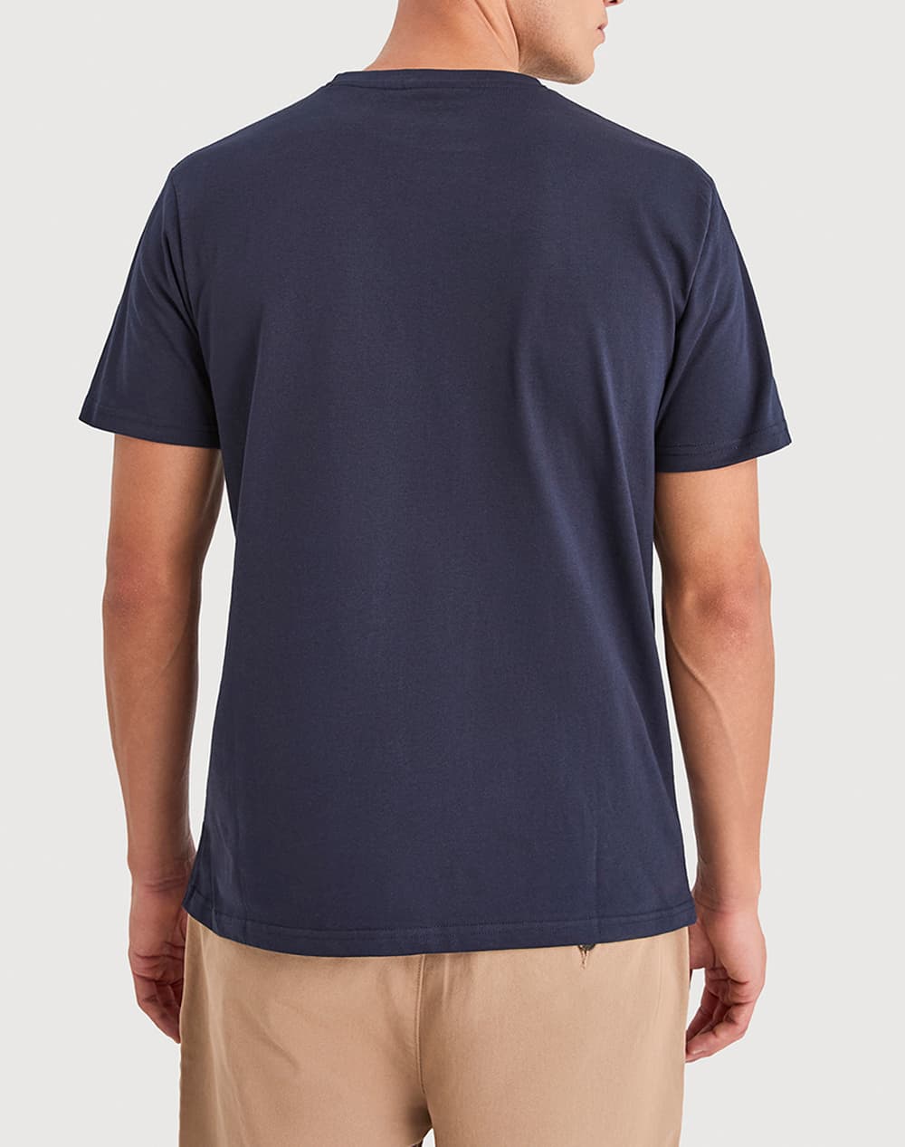 Men's T-Shirts Nautica Blue
