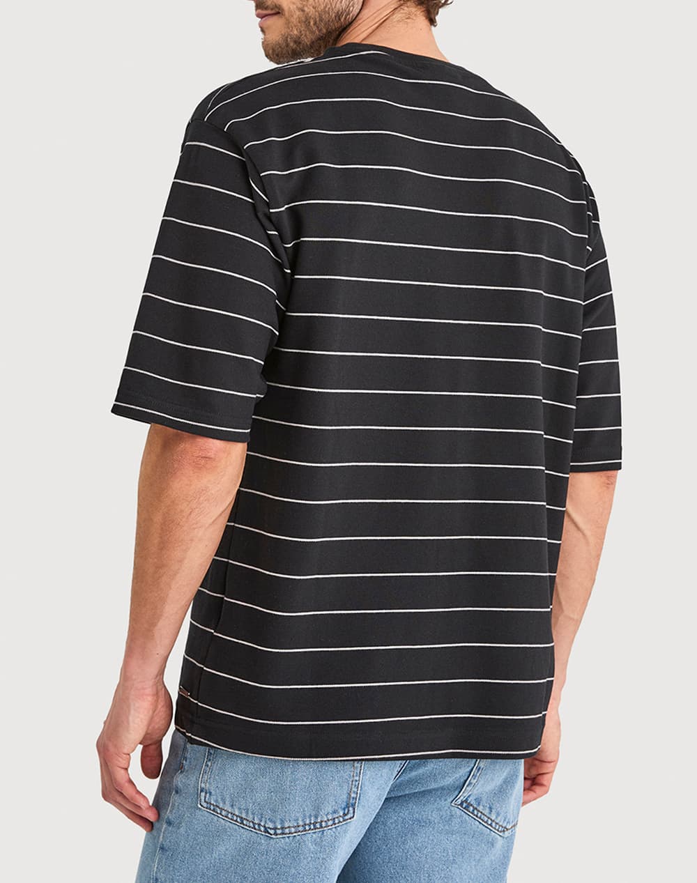 Men's T-Shirts Nautica Black