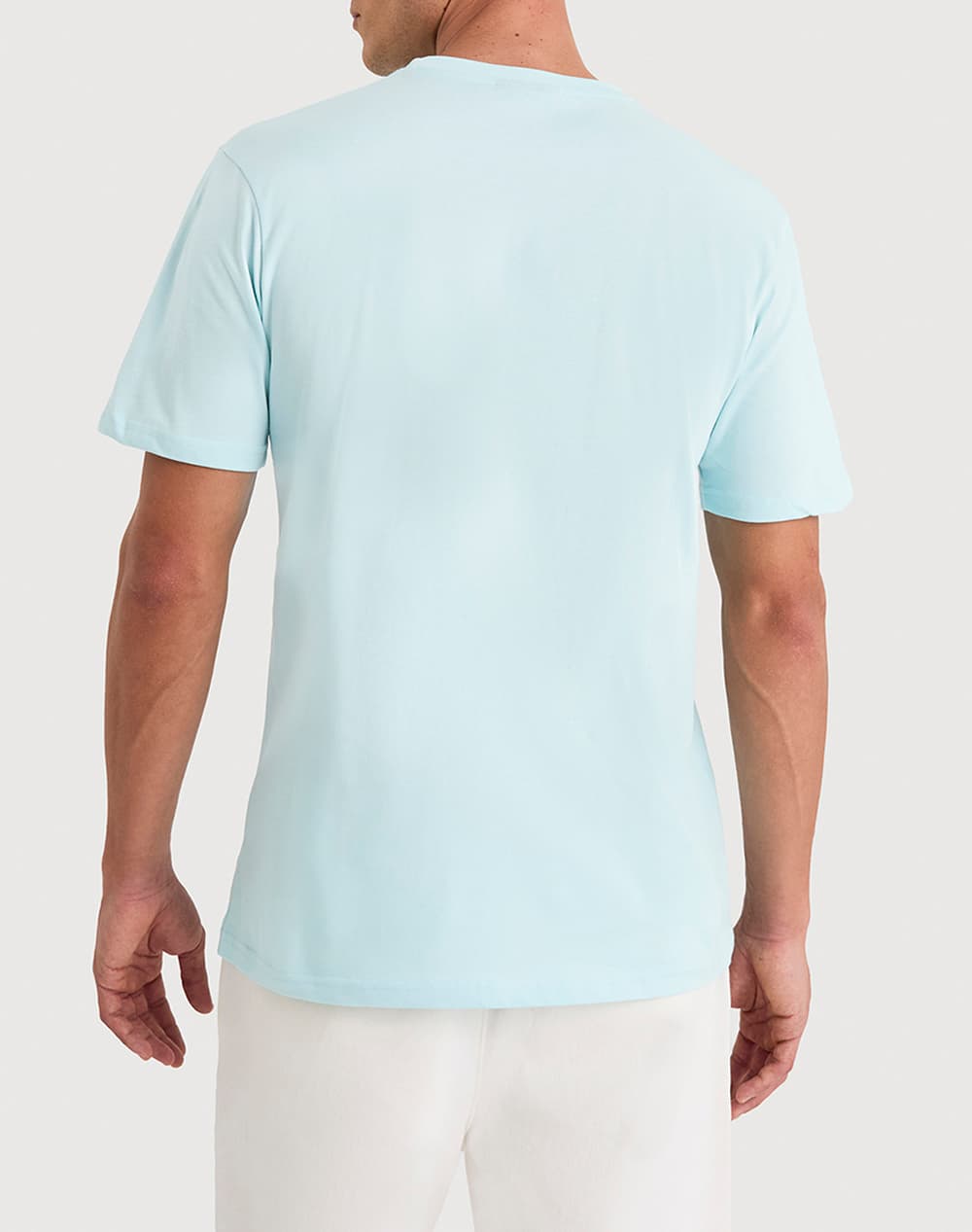 Men's T-Shirts Nautica Blue