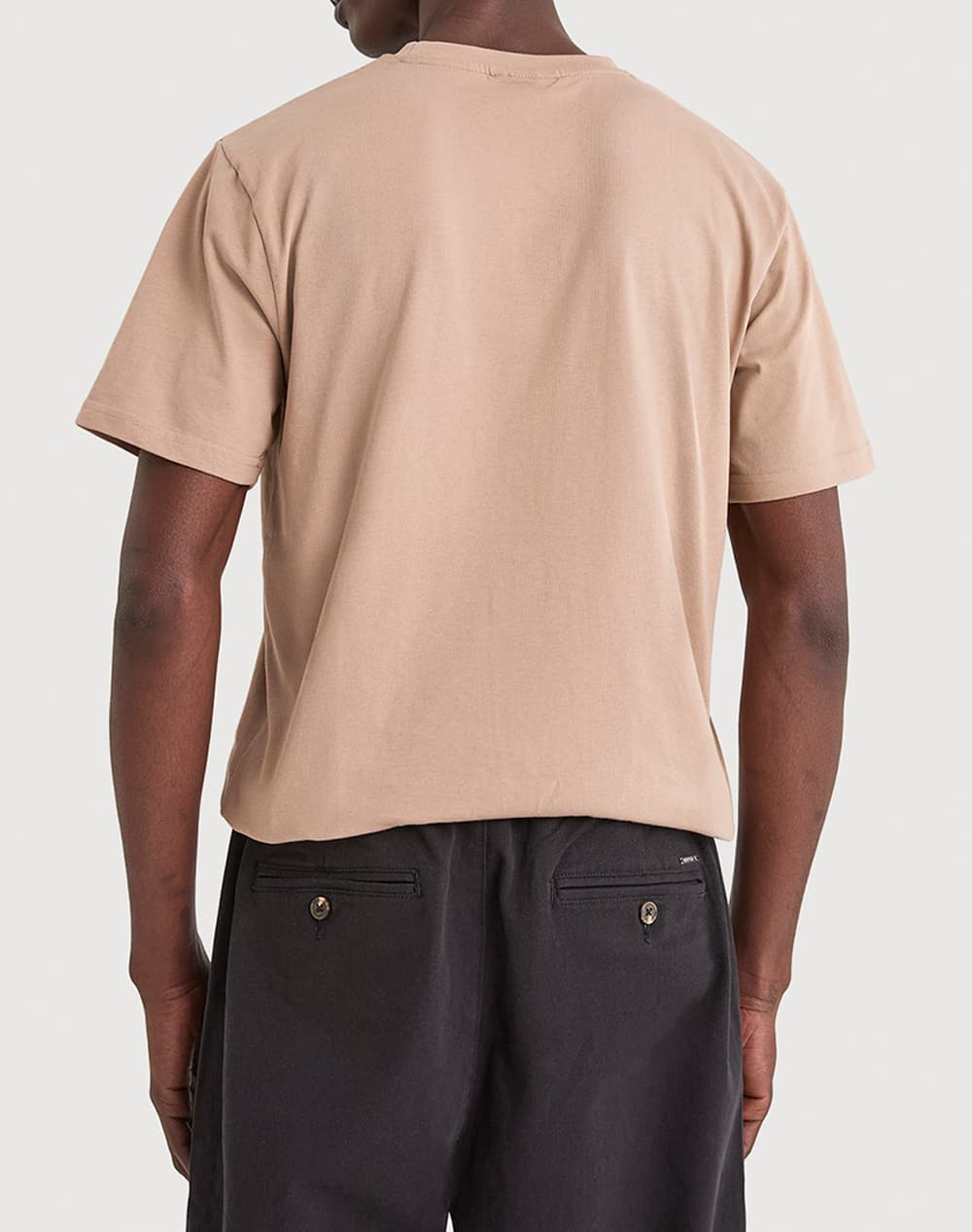 Men's T-Shirts Nautica Beige