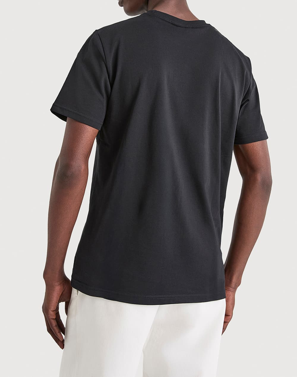 Men's T-Shirts Nautica Black