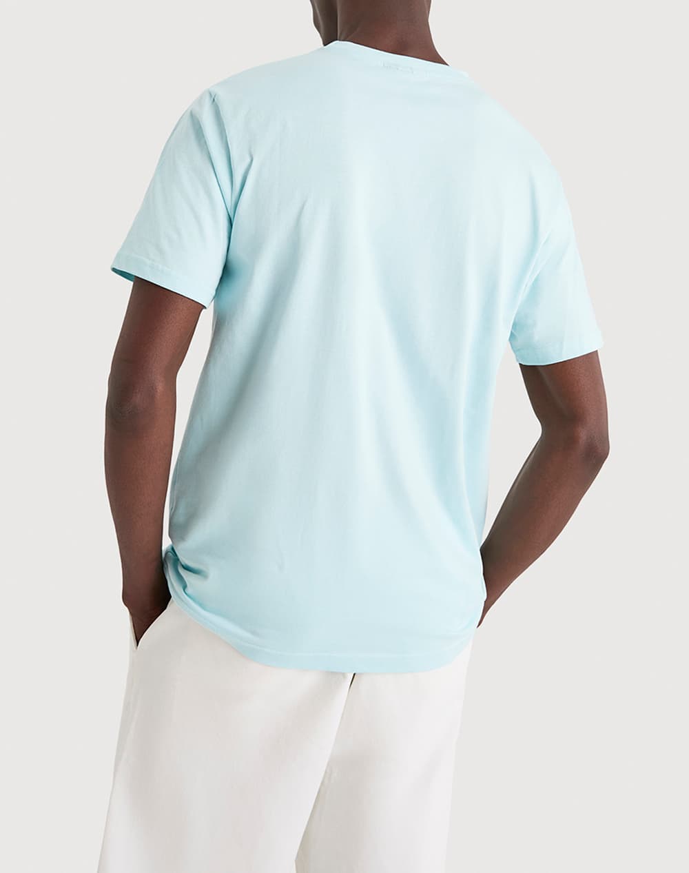Men's T-Shirts Nautica Blue