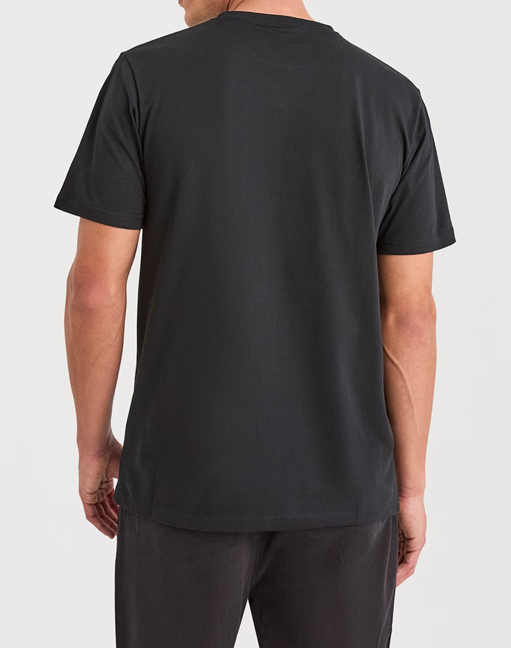 Men's T-Shirts Nautica Black