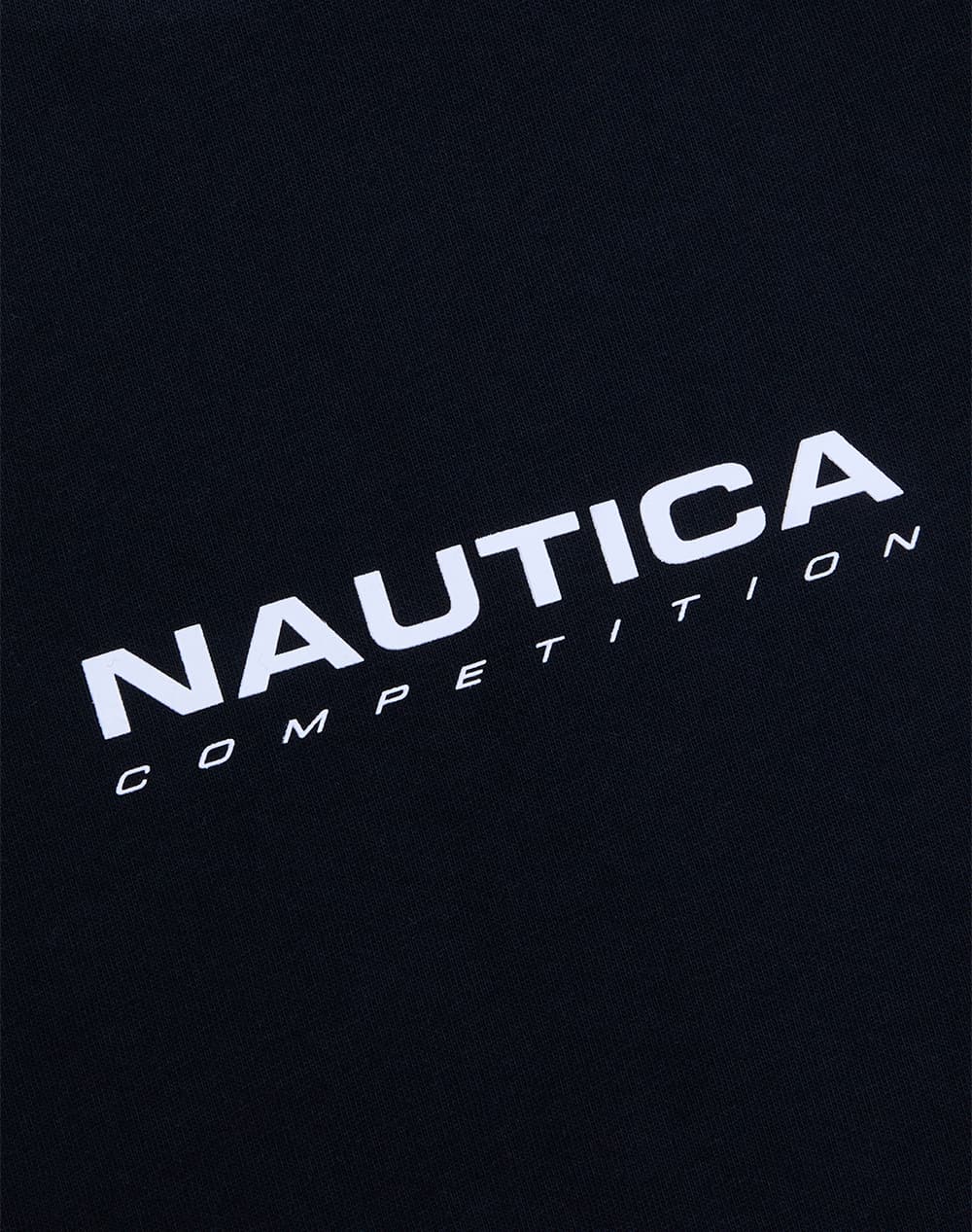 Men's T-Shirts Nautica Black