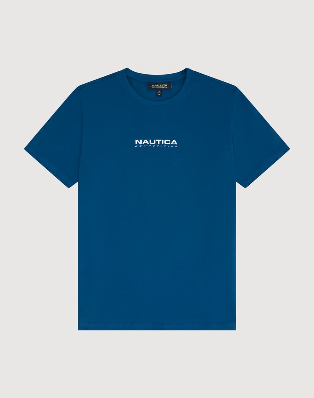 Men's T-Shirts Nautica Blue