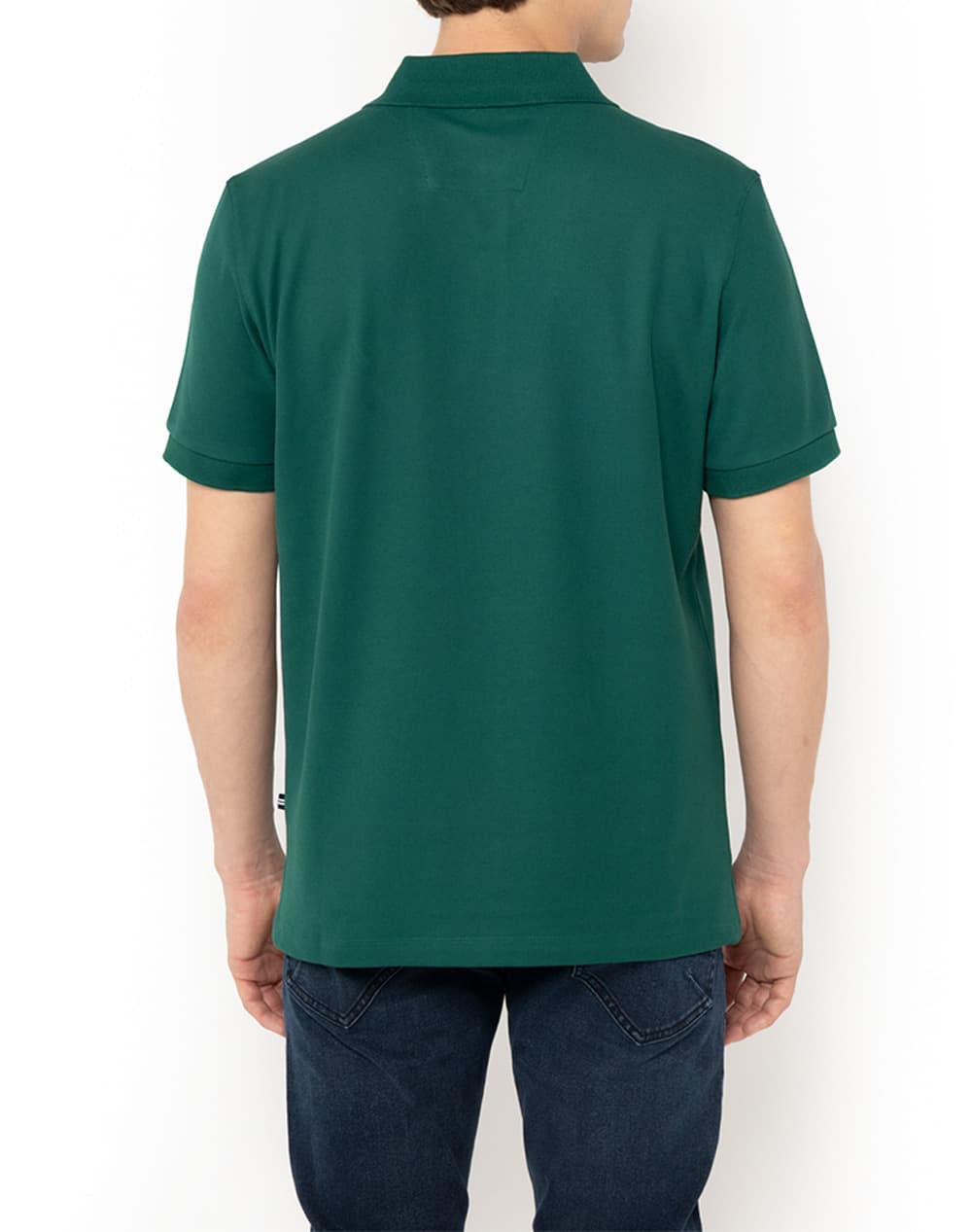 Men's Polo Shirts Nautica Green