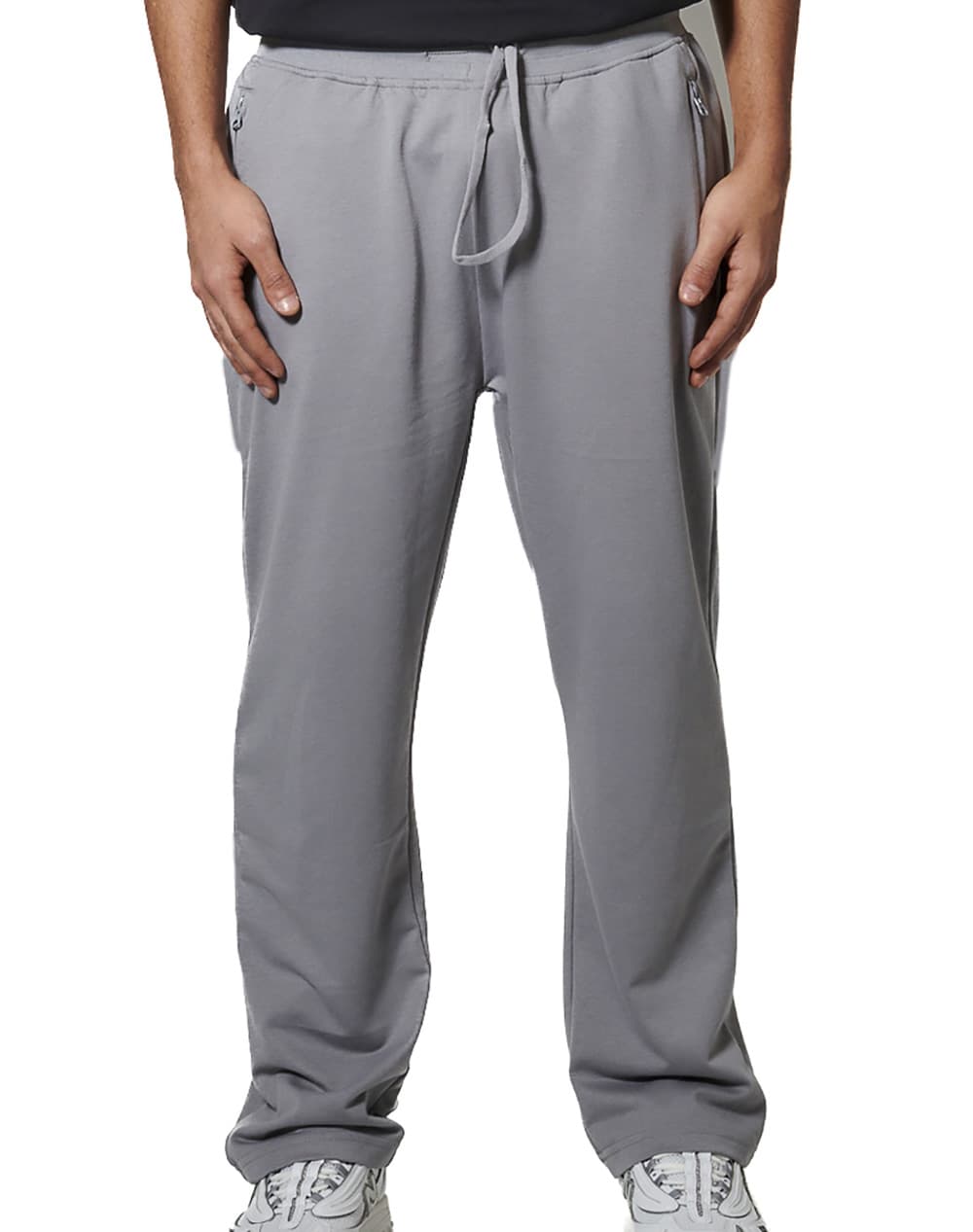 Men's Tracksuits Body Action Gray