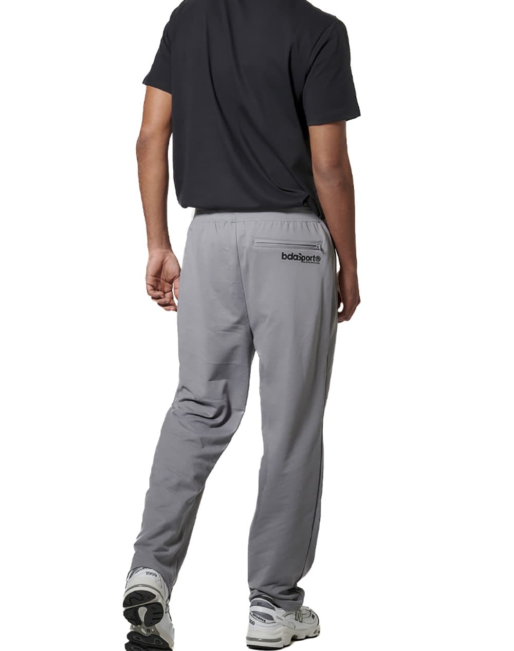 Men's Tracksuits Body Action Gray