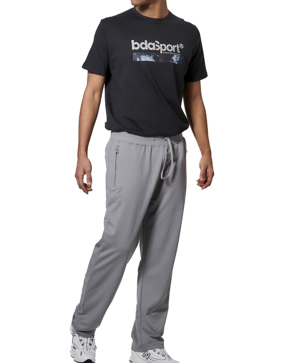 Men's Tracksuits Body Action Gray