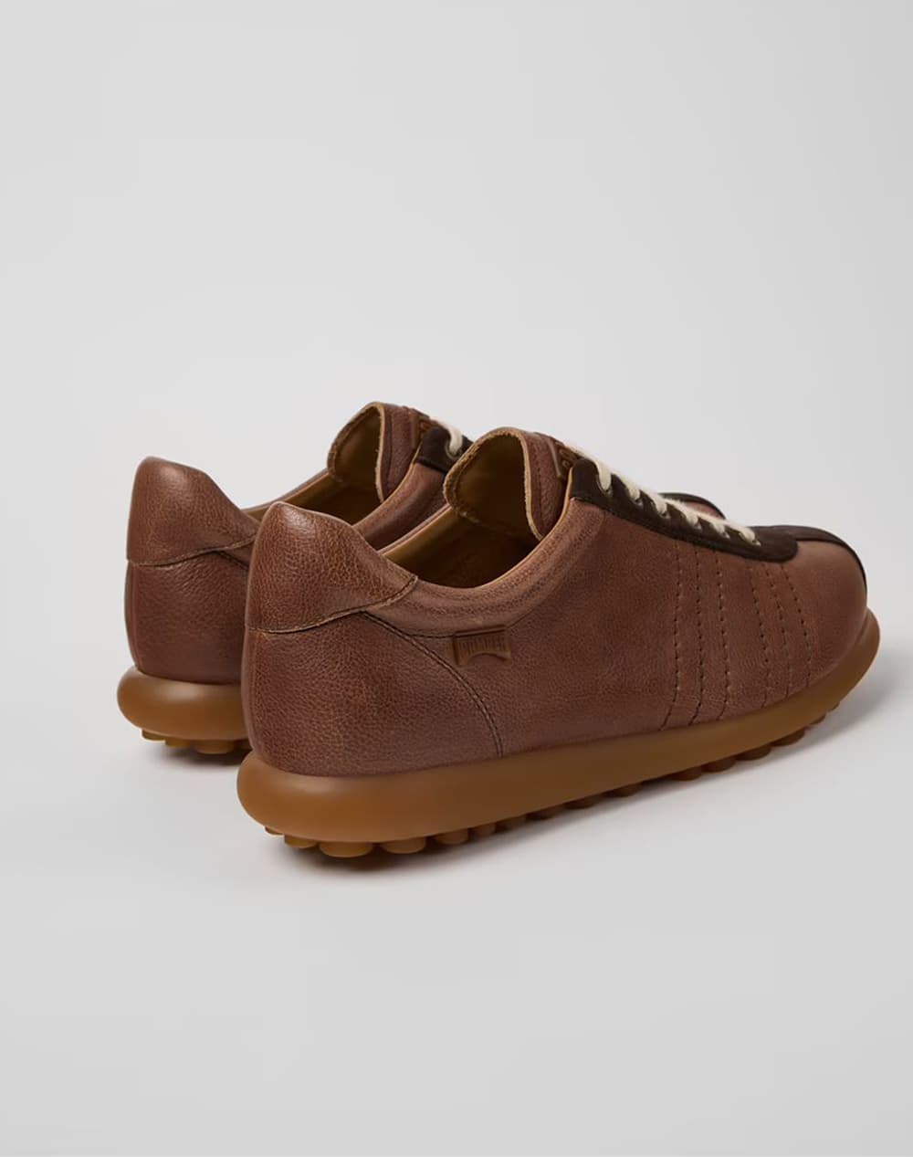 Men's Sneakers Camper Brown